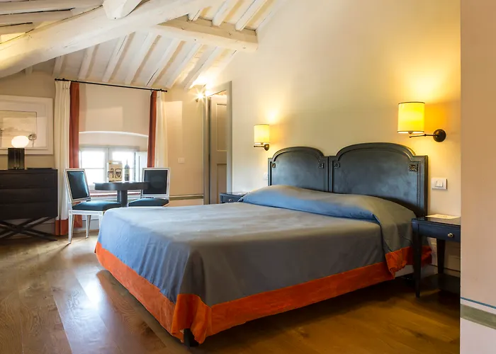 Borgo Scopeto Wine & Country Relais