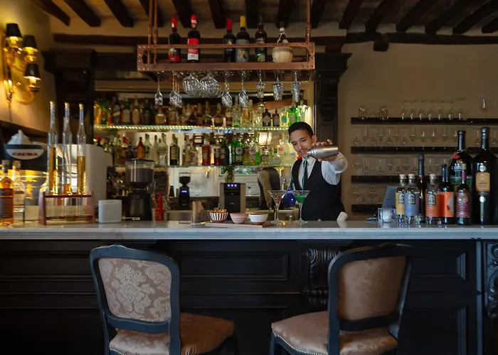 Il Miraggio In Val D'Orcia Relais & Spa