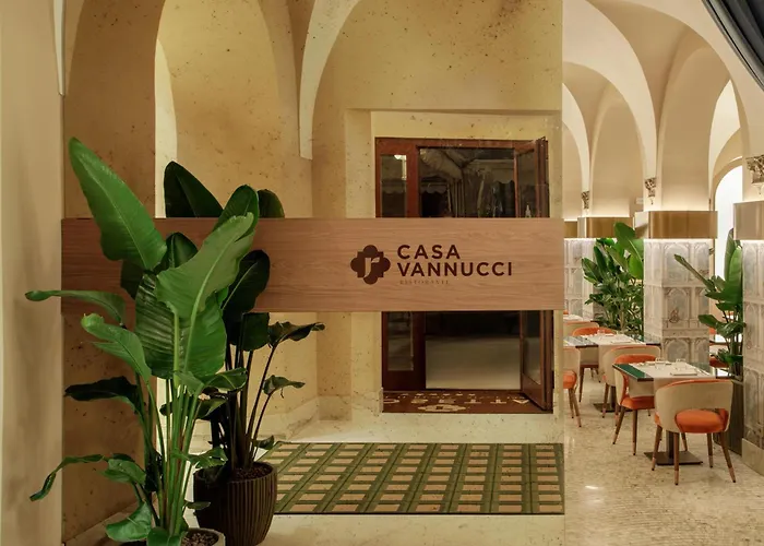Rosetta Hotel Perugia Tapestry Collection By Hilton