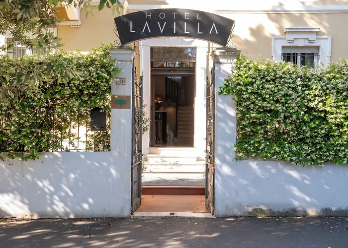 La Villa